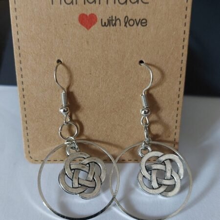 Boucles d'oreilles Andeis