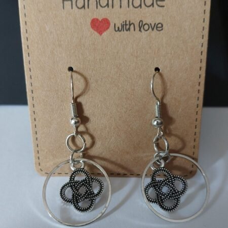 Boucles d'oreilles Andeis