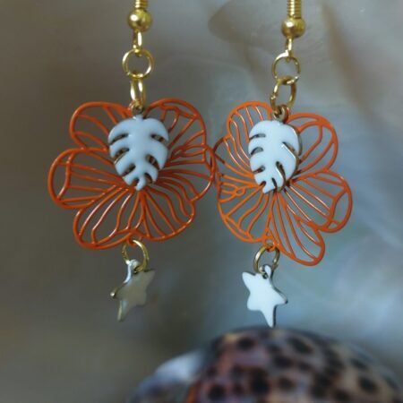 Boucles Abelia
