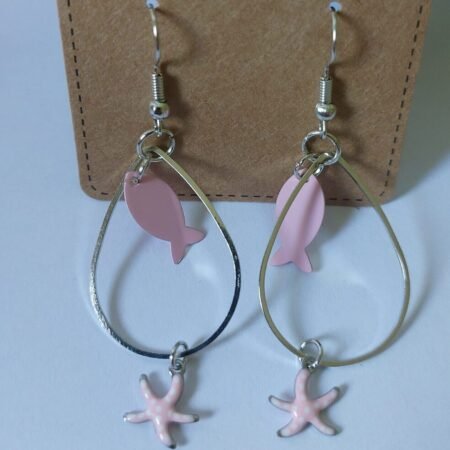 Boucles Alya