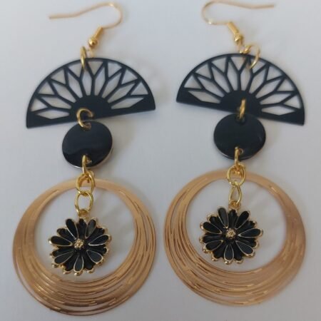 Boucles eventalils