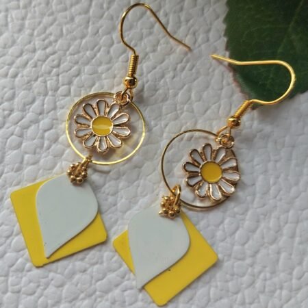 Boucles Daisy