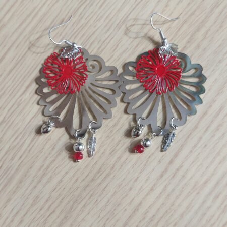 Boucles Flamenco