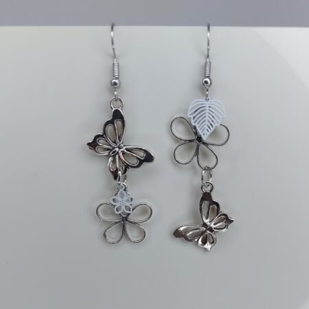Boucles Mariposa