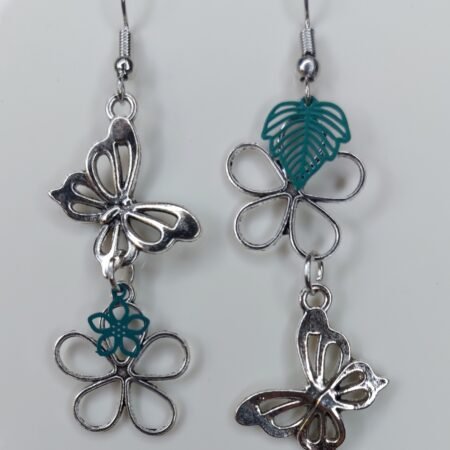Boucles Mariposa