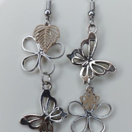 Boucles Mariposa