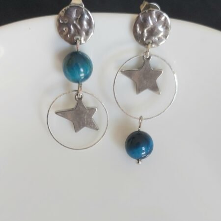 Boucles asymétriques étoiles