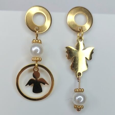 Boucles Anges