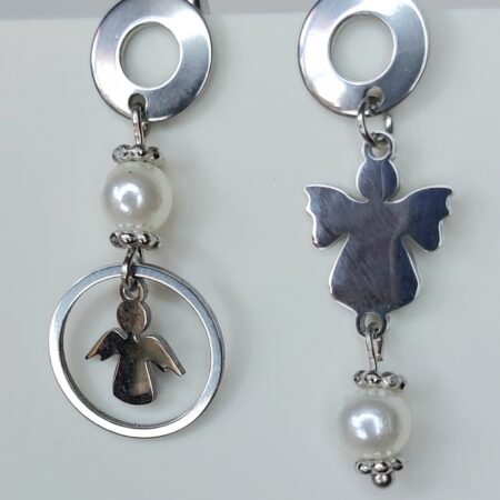 Boucles Anges