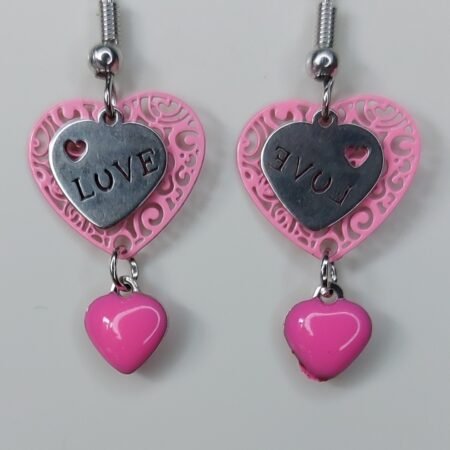 Boucles All you Need