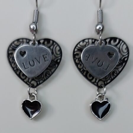 Boucles All you need