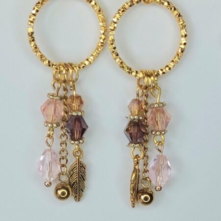 Boucles rondeurs et douceurs