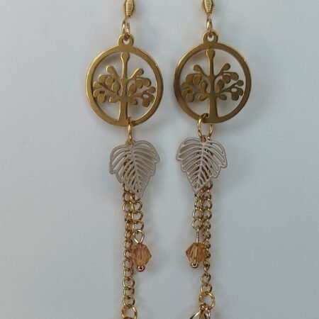 Boucles Arbre de Vie