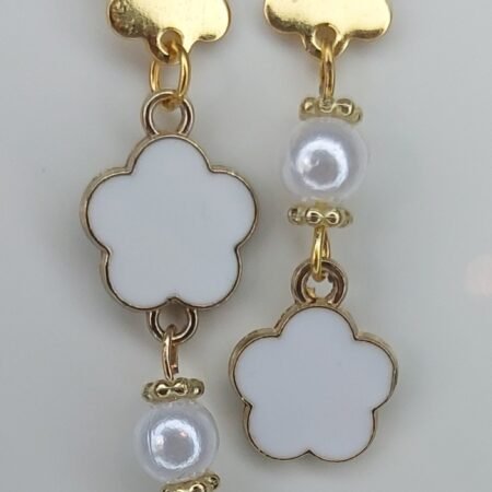 Boucles candeur courtes