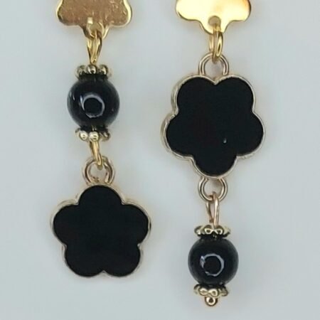 Boucles candeur courtes