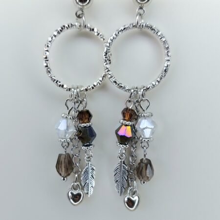 Boucles douceurs et rondeurs