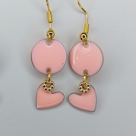 Boucles mon petit coeur