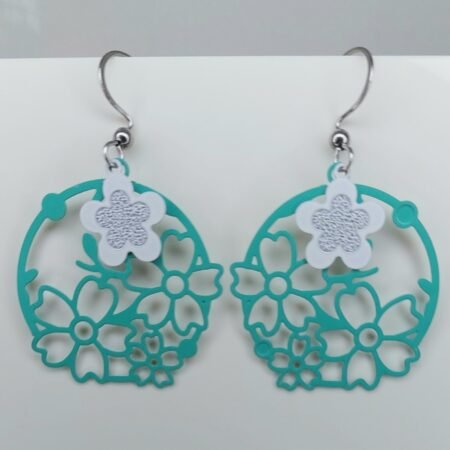 boucles printanières