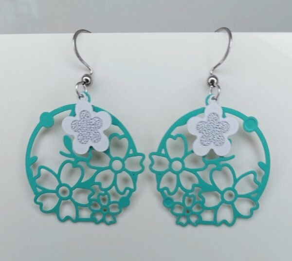 boucles printanières