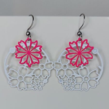 boucles printanières