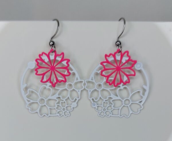 boucles printanières