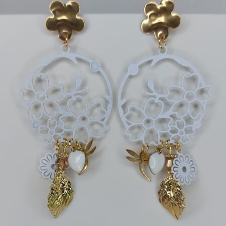 Boucles primevera