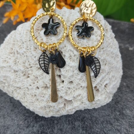 Boucles Wisteria