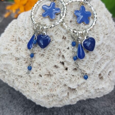 Boucles Wisteria