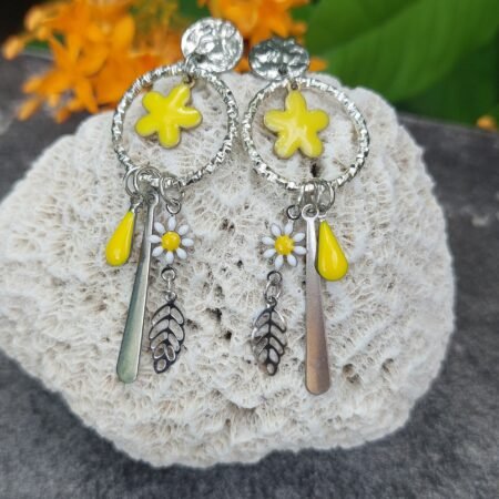 Boucles Wisteria