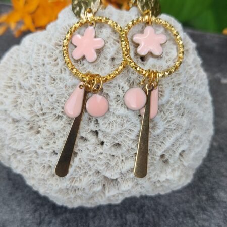 Boucles Wisteria