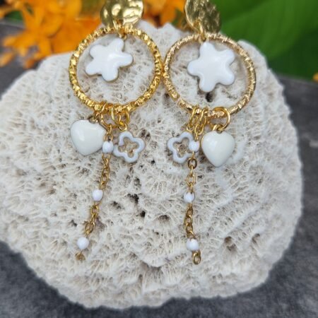 Boucles Wisteria
