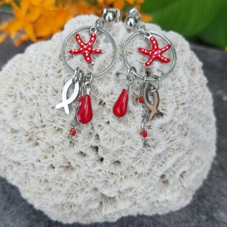 Boucles Astéria