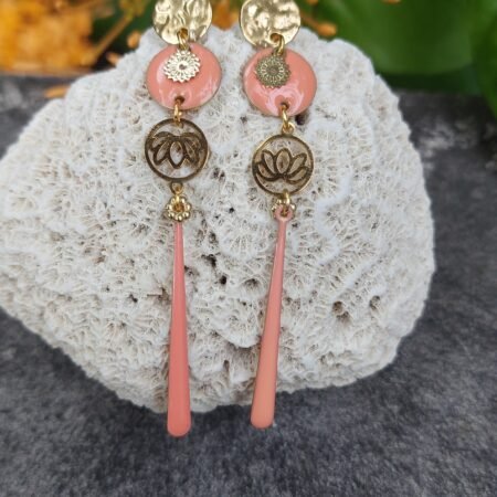 Boucles Lotus