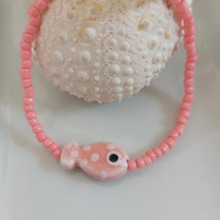 Bracelet jmenfish