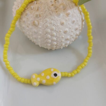 Bracelet jmenfish