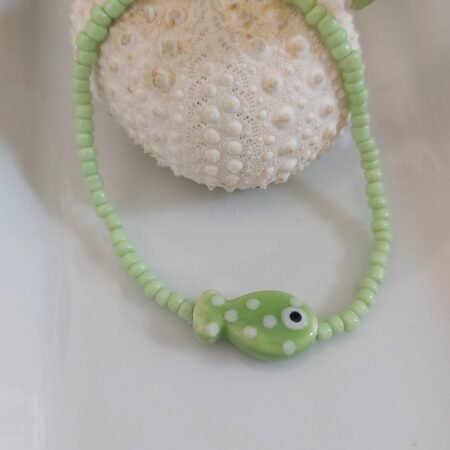 Bracelet jmenfish