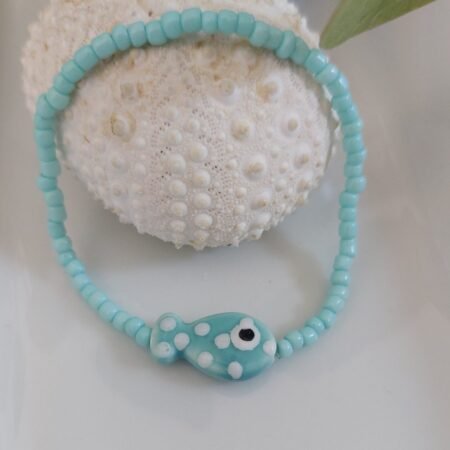 Bracelet jmenfish