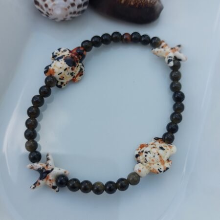 Bracelet tortue
