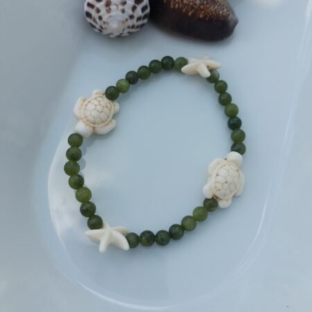 Bracelet tortue