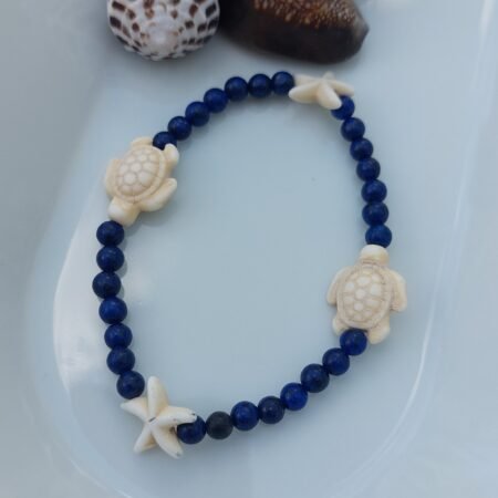Bracelet tortue