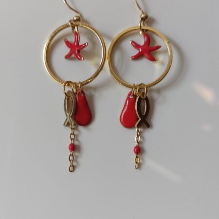 Boucles Astéria