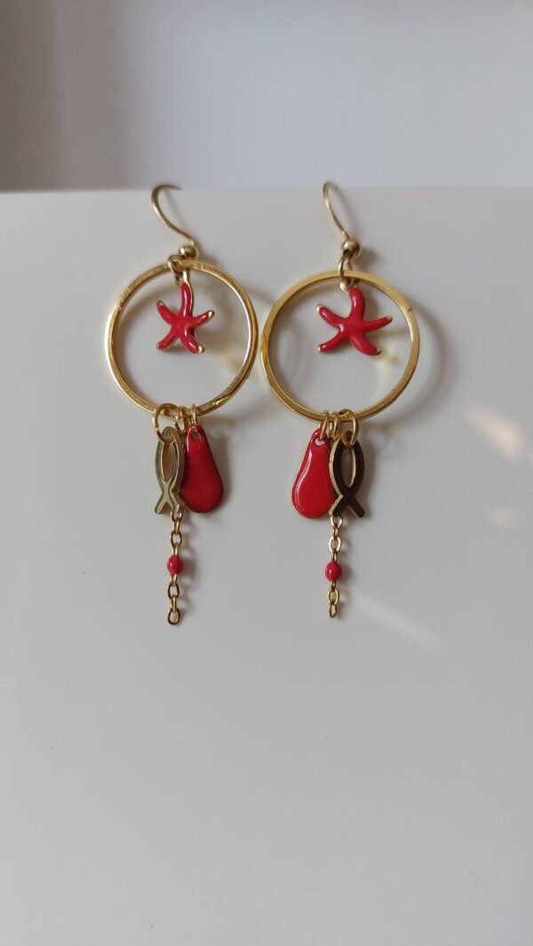 Boucles Astéria