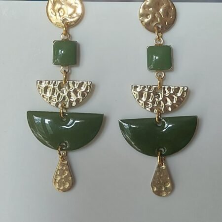 Boucles Pagode