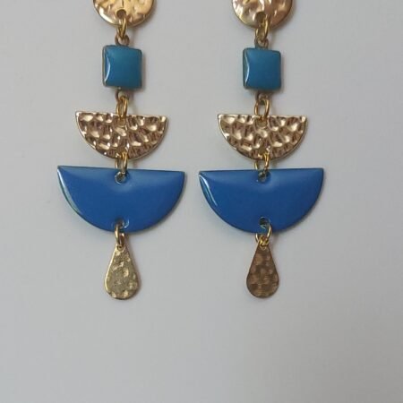 Boucles Pagode