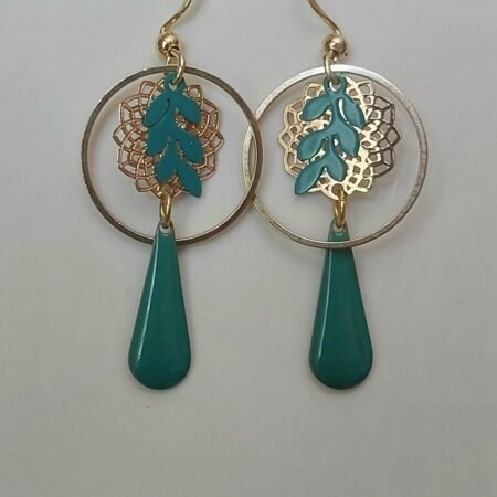 Boucles Danae
