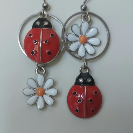 Boucles champêtre