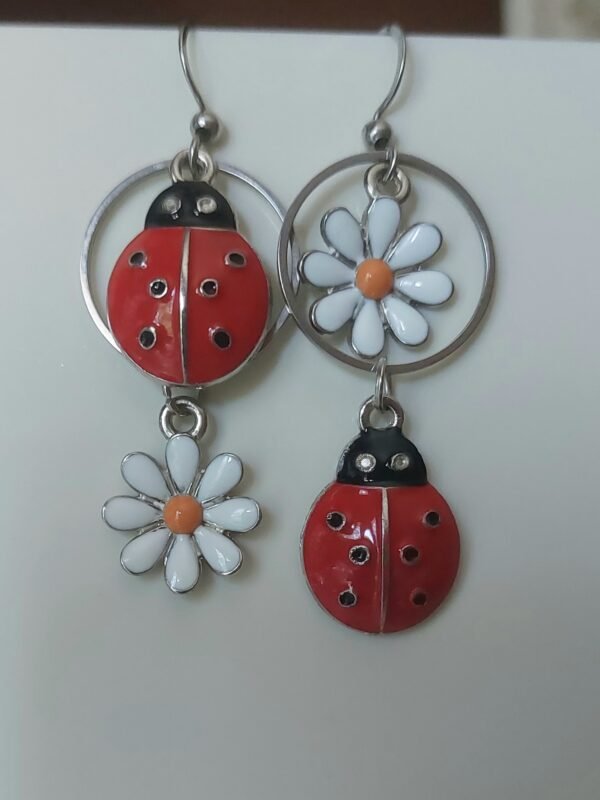 Boucles champêtre