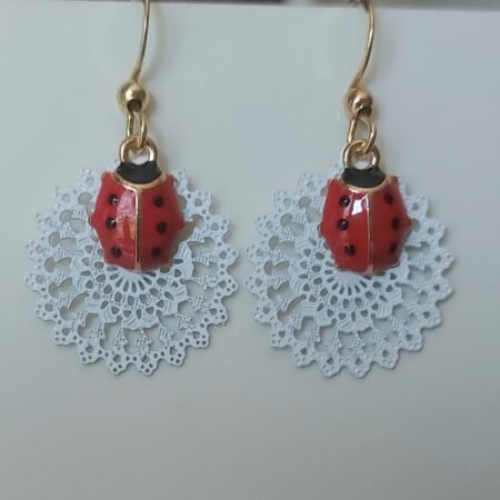 Boucles porte-bonheur