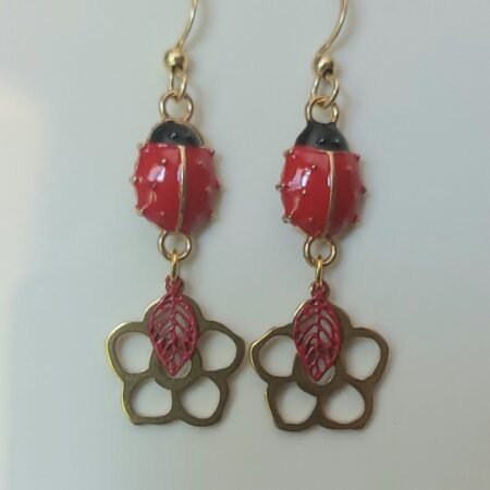 Boucles champêtre