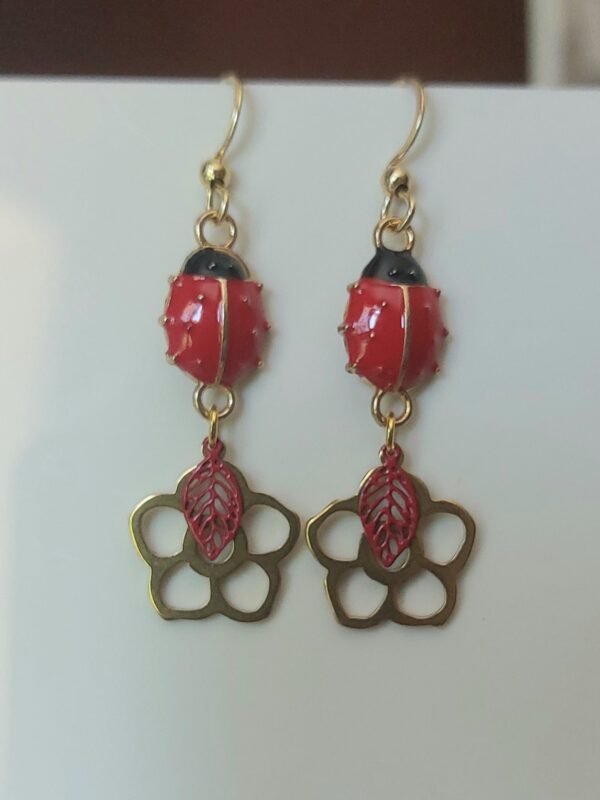 Boucles champêtre